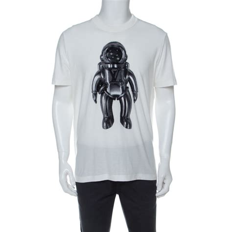 louis vuitton jacquard velour spaceman